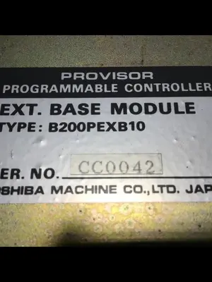 USED TOSHIBA B200PEXB10