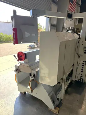 Used 2006 HAAS TL-3 CNC Lathes Florida US | ABL Technology LLC #1421947