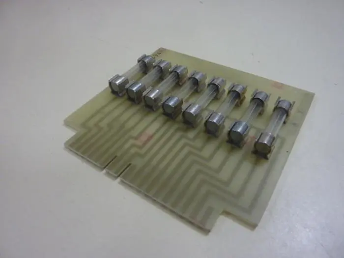Used SCI 080-2459-2 REV A Circuit Boards Michigan US | Ideal Machinery #574686