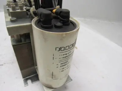 Tramo Type LOTK-10:440 Transformer Pri 440-440-460-480V Sec 24VDC 10VDC 50/60HZ
