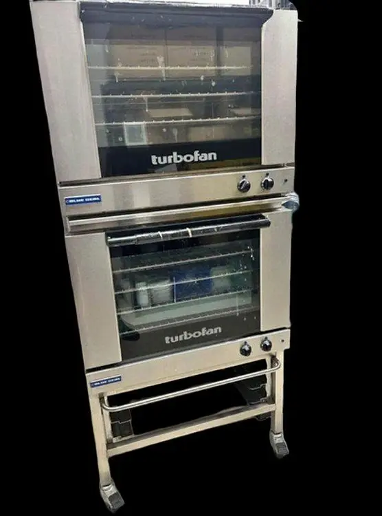 Used TURBOCHEF 28M4/2 Ovens British Columbia CA | Surrey Food Equipment #435218