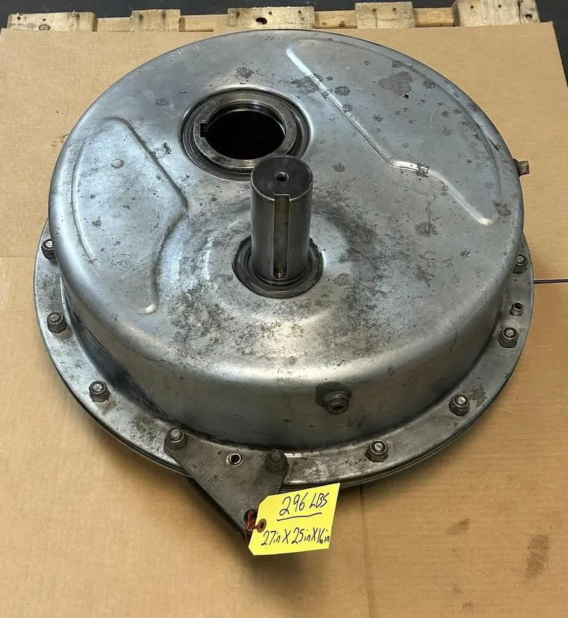 Used FALK 307J 24B Industrial Controls Ohio US | Surplus Asset Holdings #1441576
