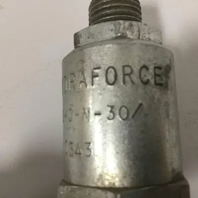 Used REXROTH R978917495 Valves/Fittings Michigan US | Ideal Machinery #1277146
