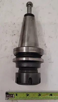 USED SHARS BT40 ER32 2.75”