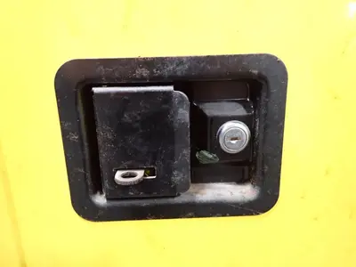 USED JUSTRITE SUREGRIP EX