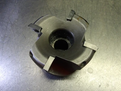 Mil-Tec 3" Indexable Facemill 1.250" Arbor FCS-3-4 (LOC1258D)