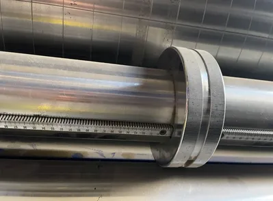2023 SC SC-2500X4600 Rotary Die-Cutter | Corrugated Machinery Brokers (12)
