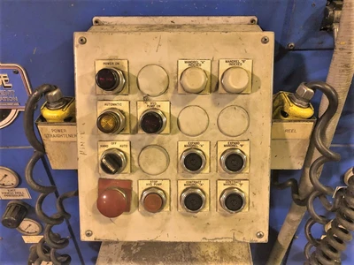 USED 1997 COE CPR-DE-PO-8030 / CPPS-PO-225-30