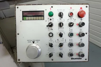 USED OKAMOTO, MADE IN SINGAPORE PSG-63 UDX