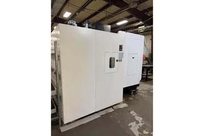 Used _UNKNOWN_ _UNKNOWN_ Vertical Machining Centers Utah US | KD Auctions #1548933