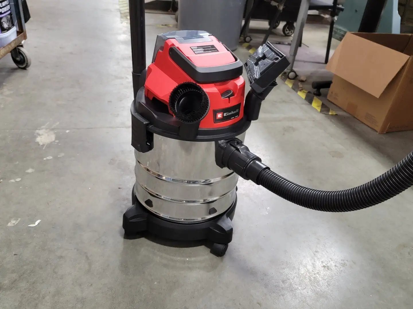 NEW EINHELL 2347137