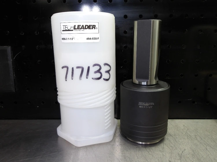 New | in-Stock TECHLEADER _UNKNOWN_ Tooling & Accessories (Other) Michigan US | Superior Machine & Tool Inc #216597