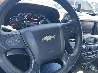 USED 2020 CHEVROLET TAHOE