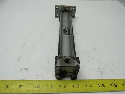 Used SHEFFER _UNKNOWN_ Pneumatic Cylinders | Arrow Industrial #633522