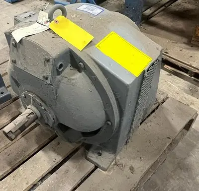 USED EATON MM2-130017-9083