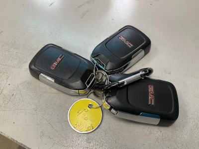 Used 2021 GMC TERRAIN SUVs Michigan US | Miedema Asset Management Group #1406751