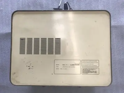 USED MNC 800 CONTROL PANEL 800 50 481 T 000