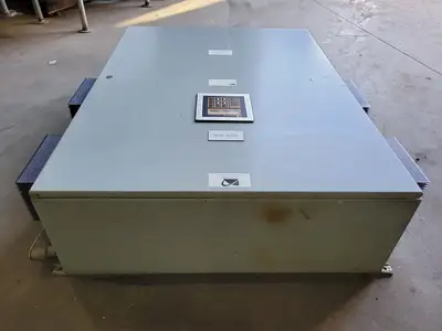 USED NEXTRON MS-13DXH2-E1D3-FP-SP