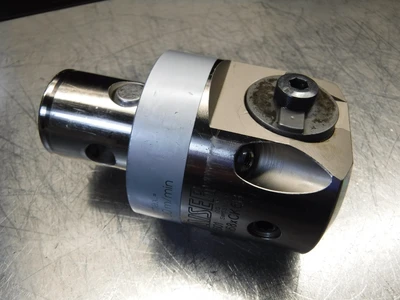 Kaiser KAB6 Finish Boring Head 68mm - 150mm Range 10.310.601 (LOC1873B)