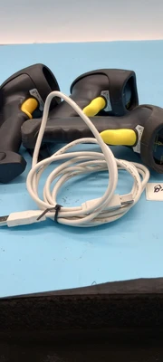 Used Inateck INATECK Laser 2.4G wirels Scanner White Cable Barcode Scanners Arizona US | ASSET CONVERSION SPECIALISTS, INC. #1360610