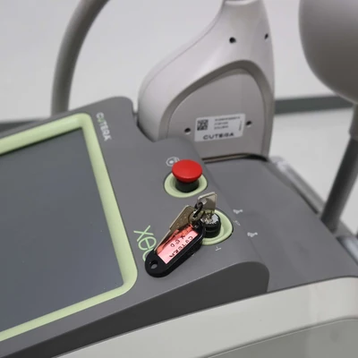 Used Cutera US110XE0 Miscellaneous Laboratory Equipment California US | CAL-L Enterprises #1459600