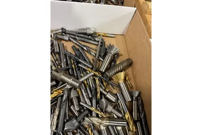 Used _UNKNOWN_ _UNKNOWN_ Other Cutting Tools Utah US | KD Auctions #1553780