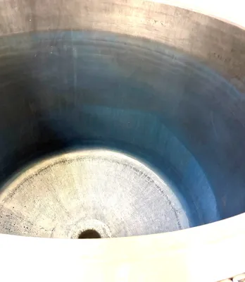 ROSS CDA-300 Dual Shaft Vacuum Mixer BLENDERS / MIXERS | EcReCon Inc (7)