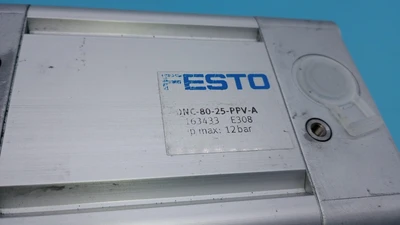 NEW Festo DNC-80-25-PPV-A