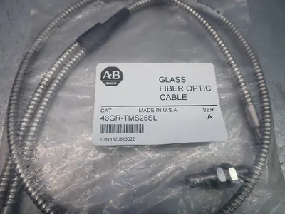 New | in-Stock ALLENBRADLEY 43GRTMS25SL Cable & Wire | HGR 24 #736927