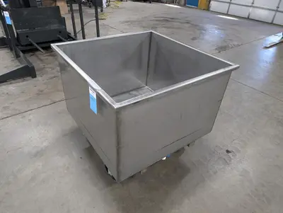 USED FOOD MAKERS EQUIPMENT BL-250