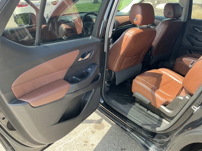 Used 2019 CHEVROLET TRAVERSE SUVs Michigan US | Miedema Asset Management Group #1423557
