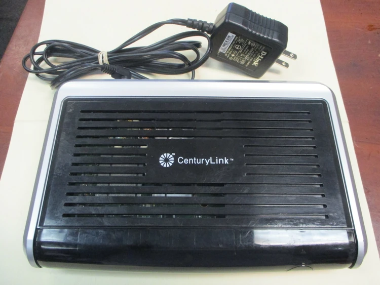 Used Centurylink C1000A Modems Arizona US | ASSET CONVERSION SPECIALISTS, INC. #319862