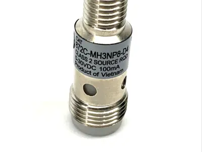 New | in-Stock Allen Bradley 872C-MH3NP8-D4 Proximity Sensors Michigan US | Maverick Industrial Sales #1394194