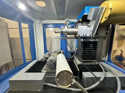 USED 2011 Machine Control Technology MCT5000H