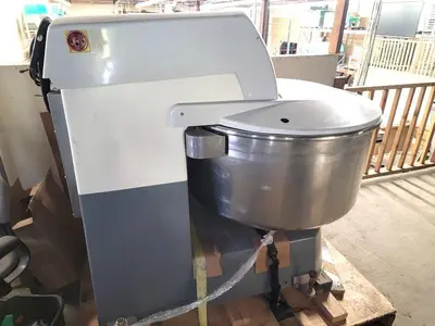 KEMPER PRO 125 B Spiral Mixer | Harvest Equipment and Fabrication Inc (6)