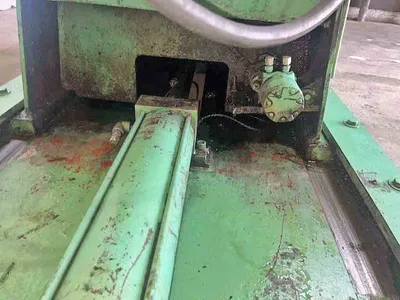 USED 1968 LOOPCO -WICHITA AIR BRAKE MODEL ATD-121