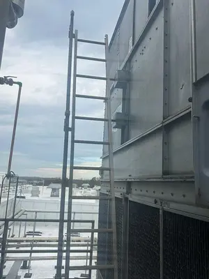 USED EVAPCO ATC-800