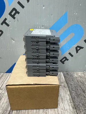 ALLEN BRADLEY 1734-0B4E Electrical/PLC/Automation | ESS Industrial Equipment Sales (5)