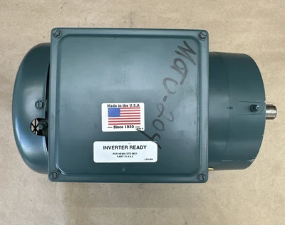 NEW Baldor VUHM3546T