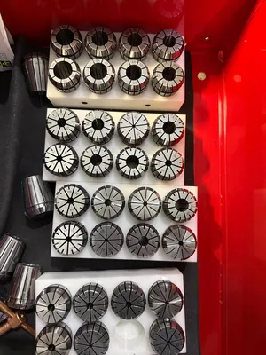 2022 HURCO VM10I Vertical Machining Centers | ListingHippo (34)