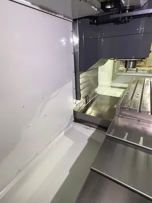 USED 2016 HAAS VF-3SS