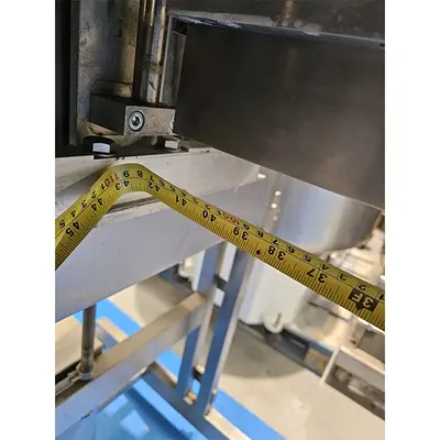 Used Rademaker _UNKNOWN_ Guillotine Cutters (Candy) Pennsylvania US | ISCA #1299195