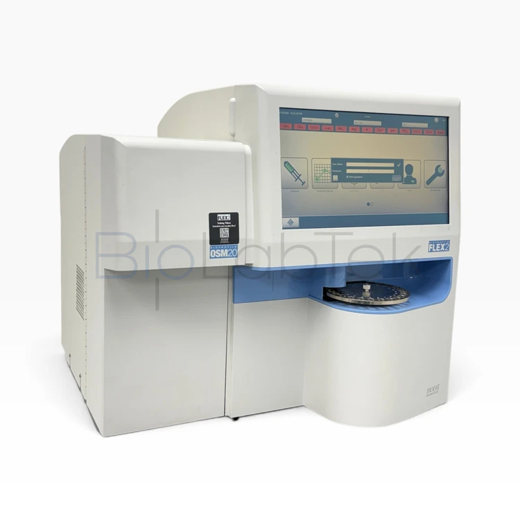 Used Nova Biomedical 59788 Cellular Analysis Systems Missouri US | BioLabTek #1464026