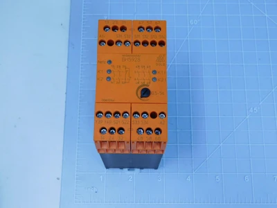 Used DOLD _UNKNOWN_ Industrial Controls | OCO Industrial #1735750