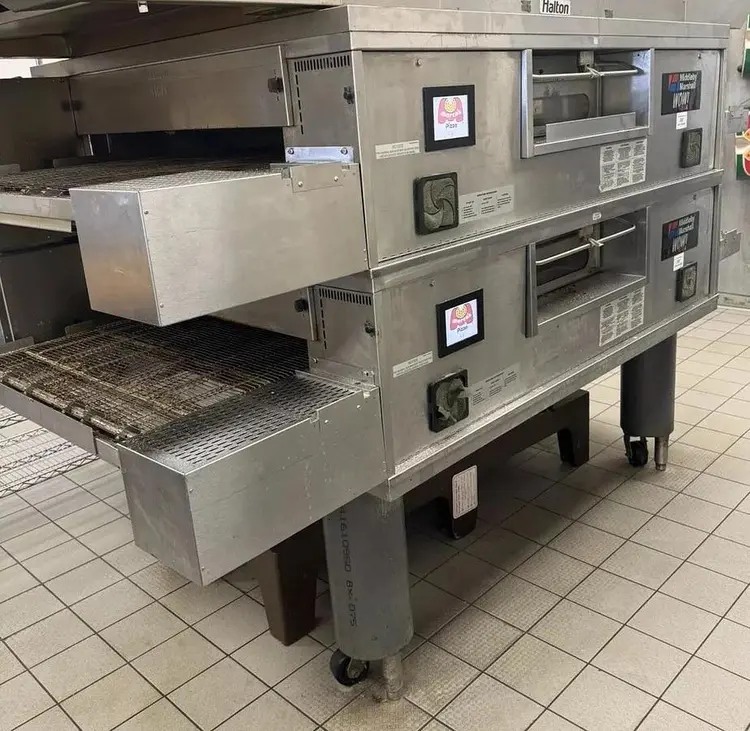 Used MIDDLEBY MARSHALL PS670G Restaurant Equipment (Miscellaneous) Florida US | BAM Discount Restaurant Equipment #1518167