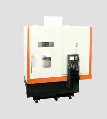 YSP VLGT-750 R Vertical Boring Mills (incld VTL) | B.W. GUILD EQUIPMENT INC. (1)