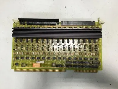 USED CMC / CINCINNATI MILACRON 3-531-4590A