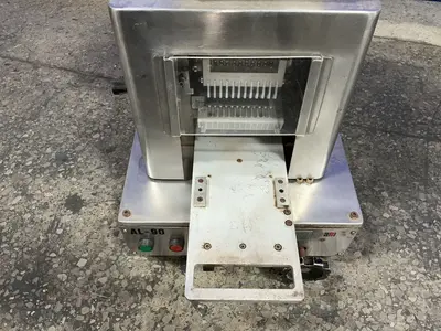Used PAM AL90 Chemical & Process Equipment Ohio US | HGR 24 #1518137