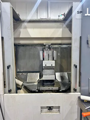2007 OKUMA MA-400HA Horizontal Machining Centers | Clark Machinery Sales, LLC (5)