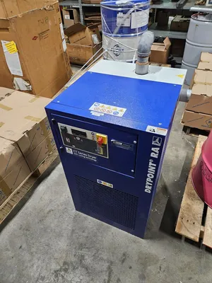 BEKO RACT300-R XB air dryer | 520 Machinery Sales LLC (2)